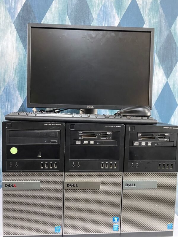 i5 Dell or HP 4th gen - Image 7
