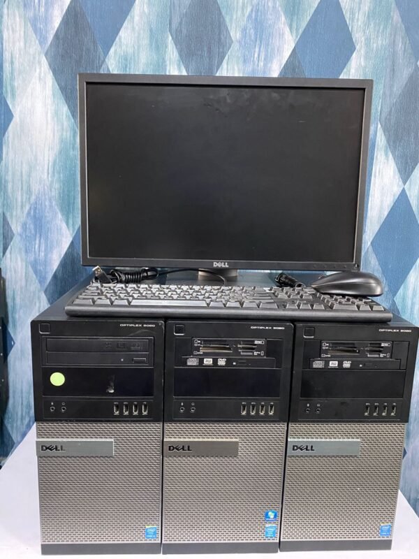 i5 Dell or HP 4th gen - Image 6