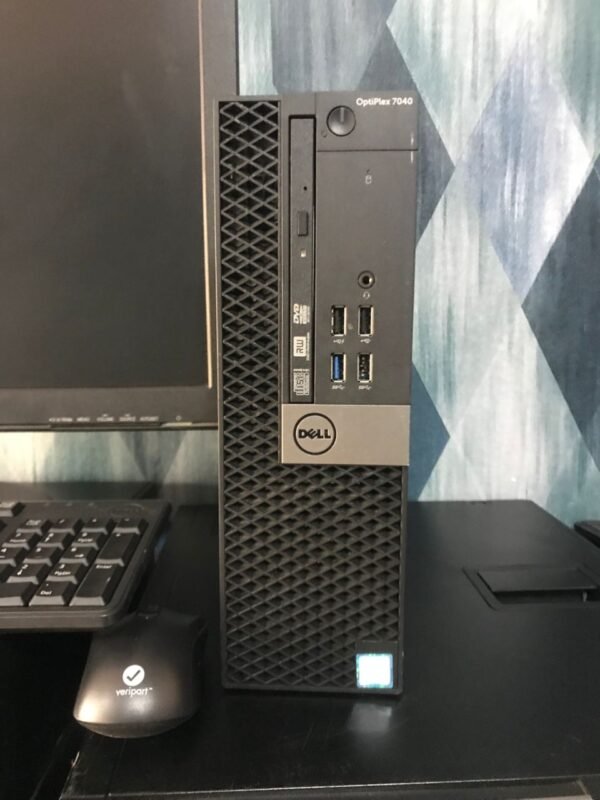 Dell i5 6th gen - Image 4