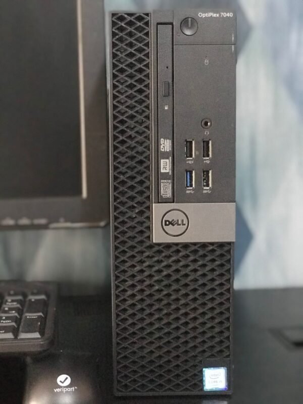 Dell i5 6th gen - Image 6