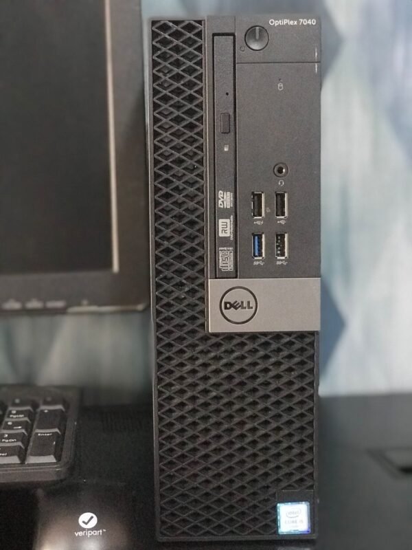 Dell i5 6th gen - Image 7