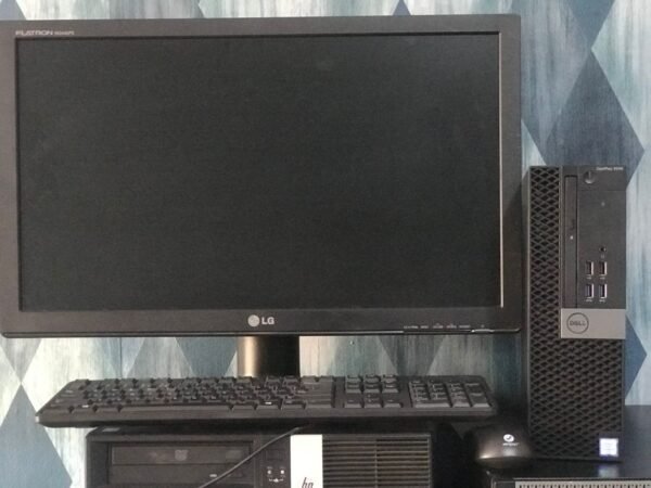 Dell i5 6th gen - Image 8