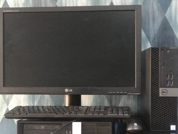 Dell i5 6th gen - Image 9