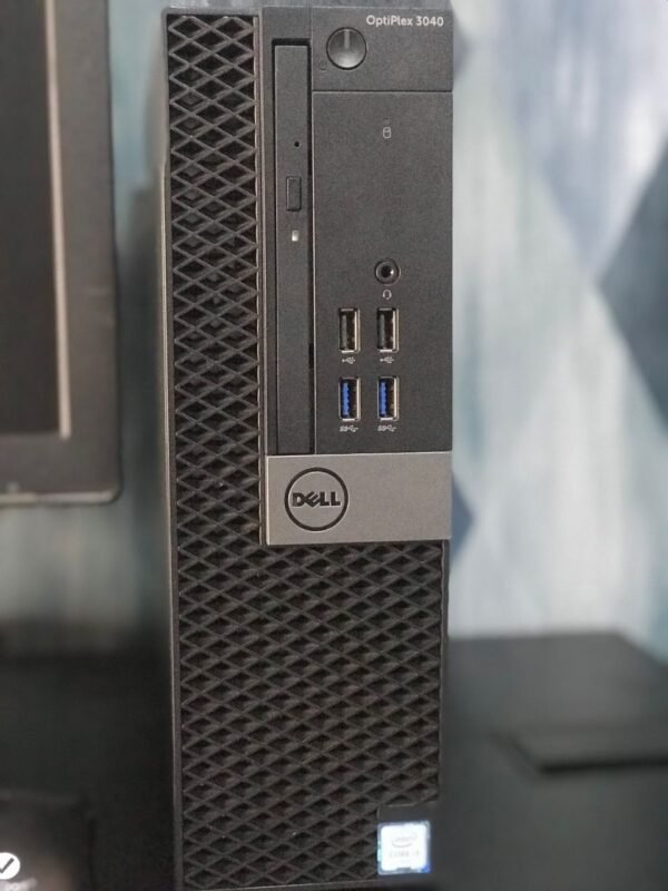 Dell i5 6th gen - Image 11