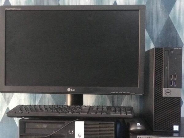 Dell i5 6th gen - Image 12
