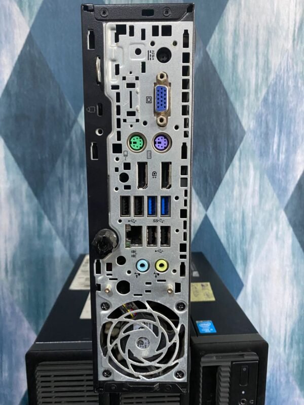Dell Desktop System Unit Only - Image 5