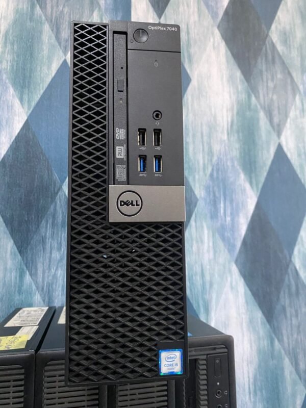 Dell Desktop System Unit Only