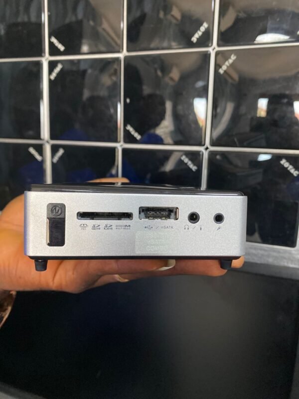 ZOTAC  Mini System Unit - Image 11