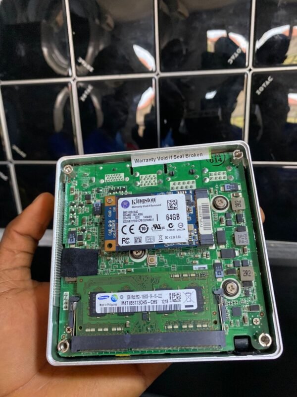 ZOTAC  Mini System Unit - Image 9