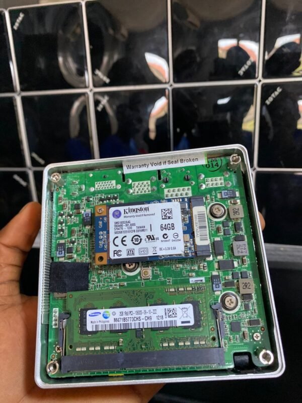 ZOTAC  Mini System Unit - Image 8