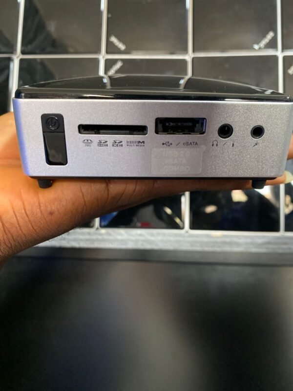 ZOTAC  Mini System Unit - Image 5