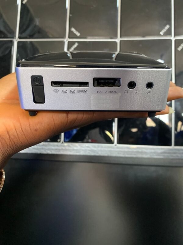 ZOTAC  Mini System Unit - Image 4