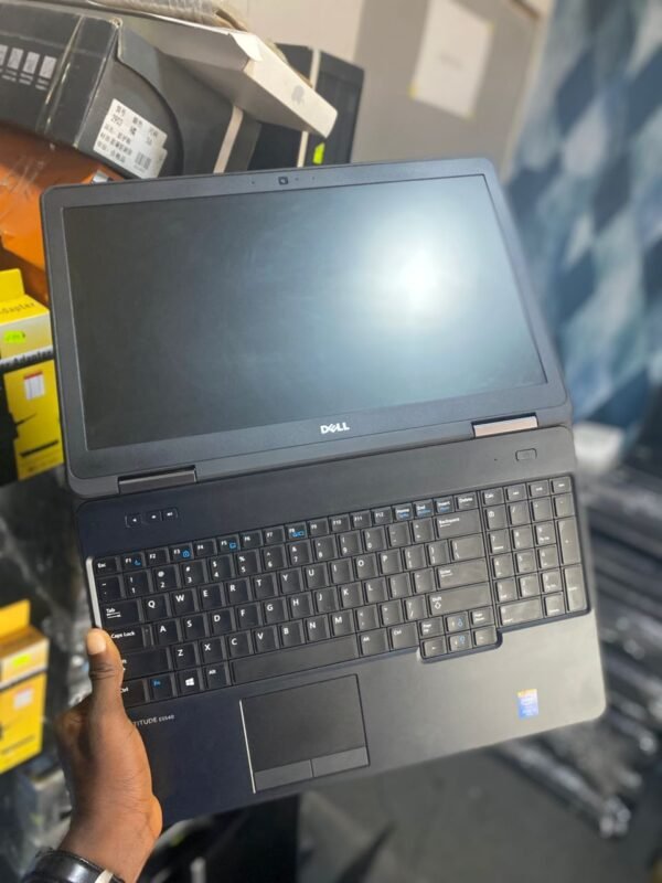 DELL Latitude E5540 Laptop i5