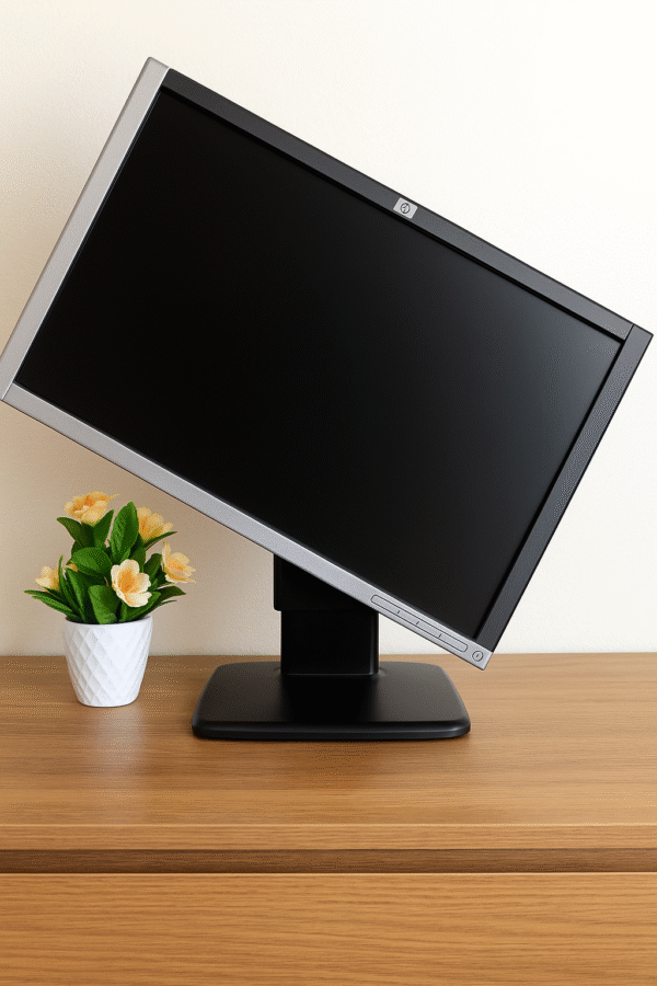 22 Inches Hp Monitor - Image 2