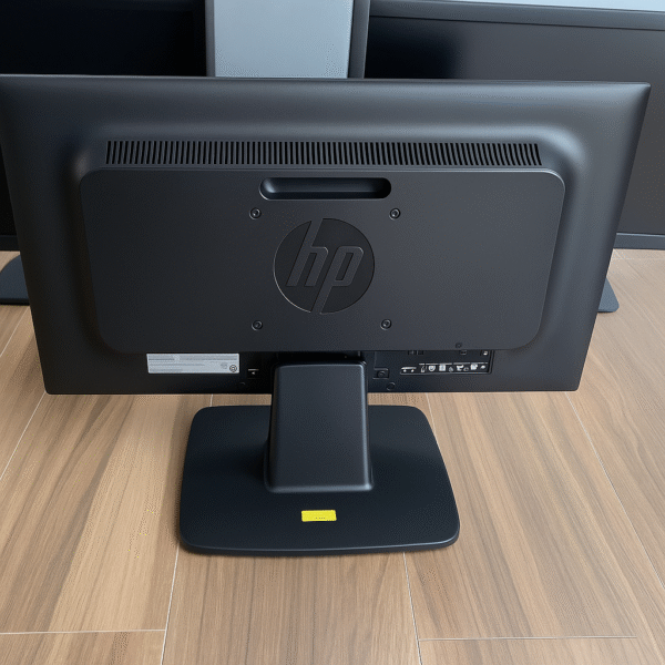 22 Inches Hp Monitor - Image 4