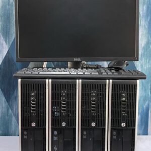 i5 Dell or HP 500gig HDD 4gig RAM