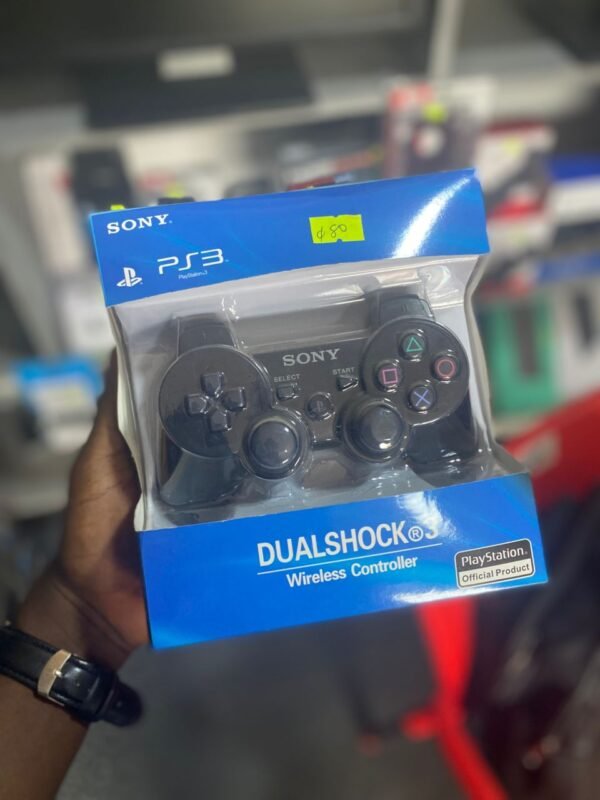 Sony PS3
