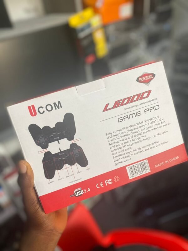 Ucom - Image 4
