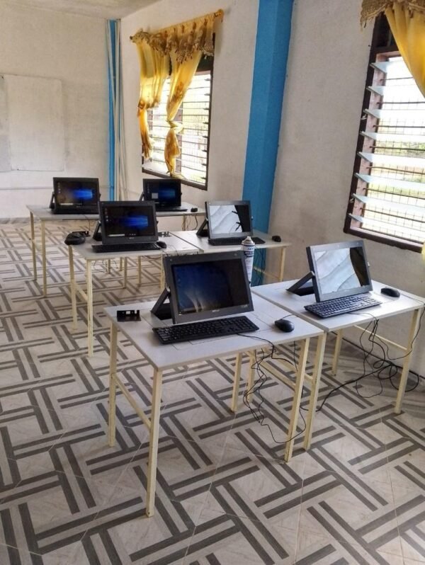 All in One Computers