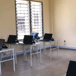 All in One Computers