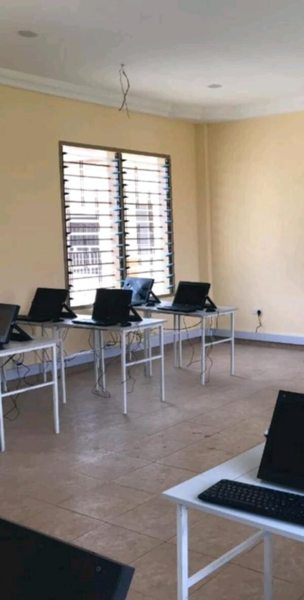 All in One Computers
