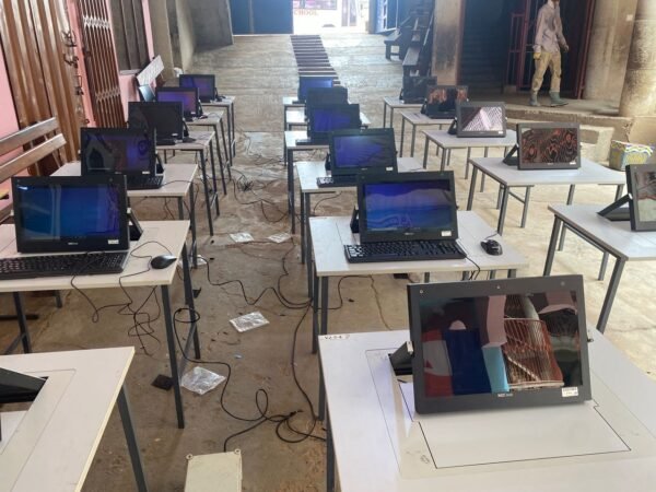 All in One Computers