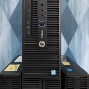 HP Desktop System Unit