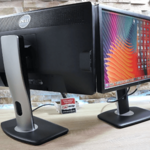 24 Inches Dell Monitor