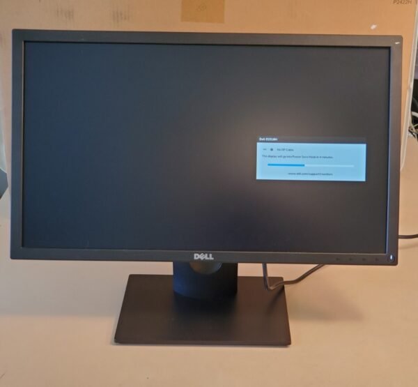 22 Inches Dell Monitor - Image 6