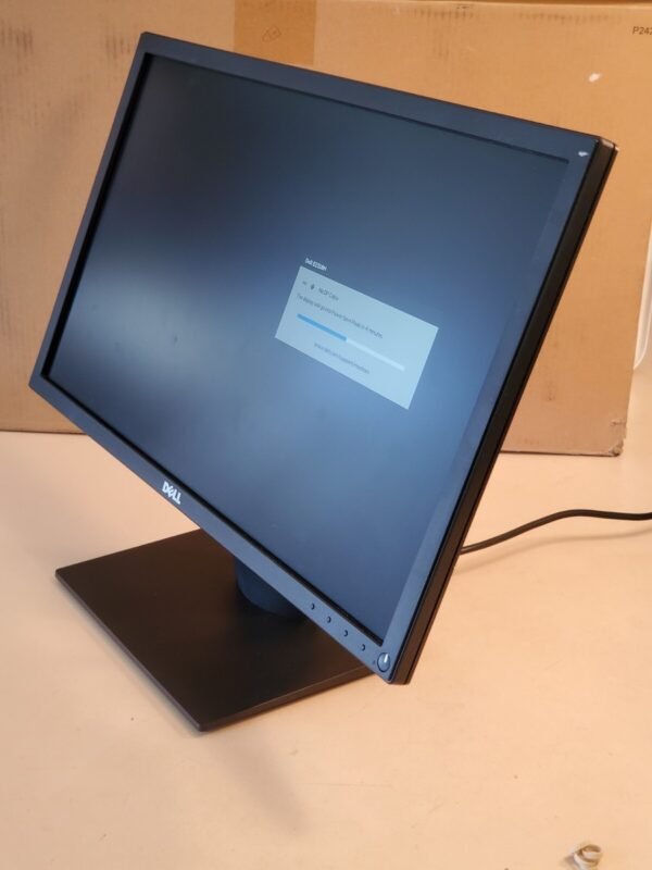 22 Inches Dell Monitor - Image 7