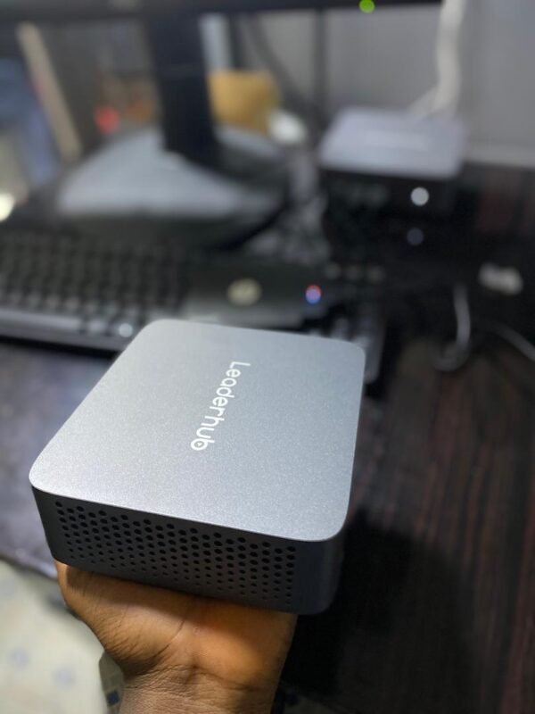 Mini PC Leaderhub - Image 6