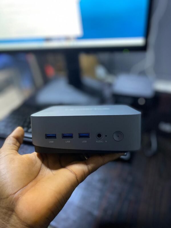 Mini PC Leaderhub - Image 3