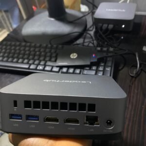 Mini PC Leaderhub