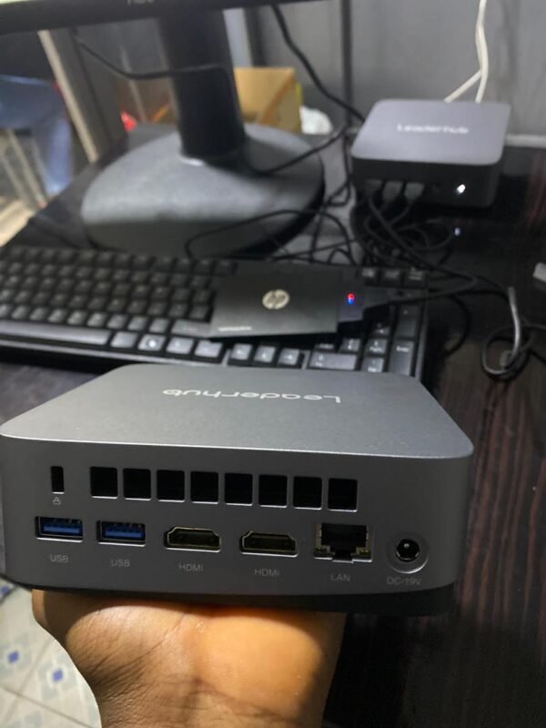 Mini PC Leaderhub