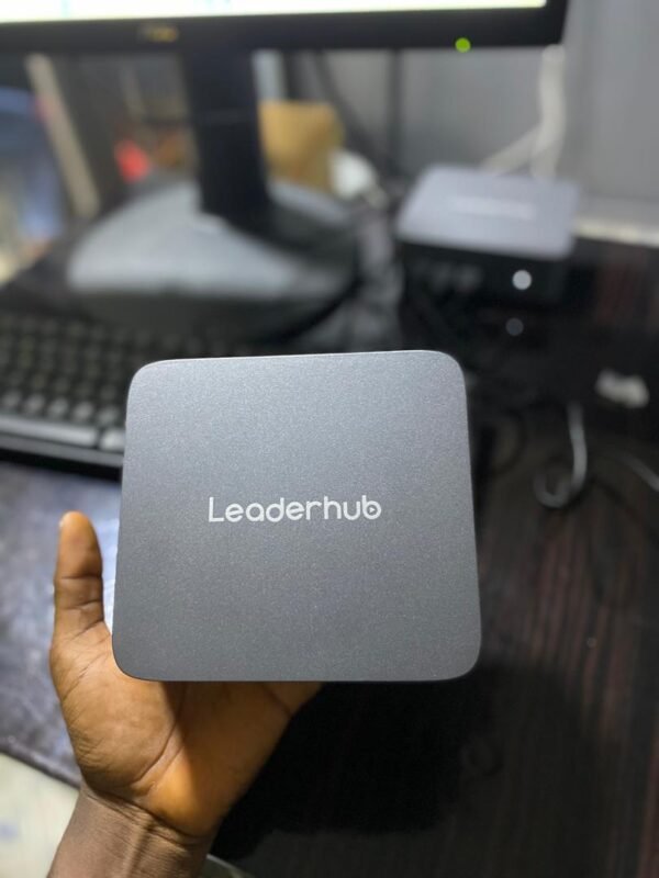 Mini PC Leaderhub - Image 4