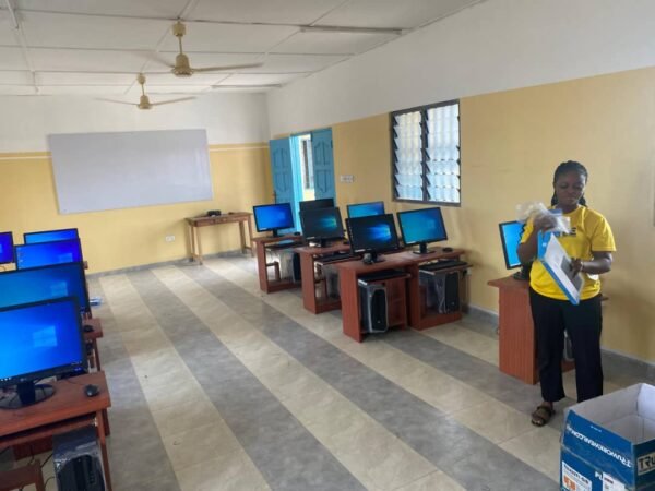 ICT Setup - Image 3