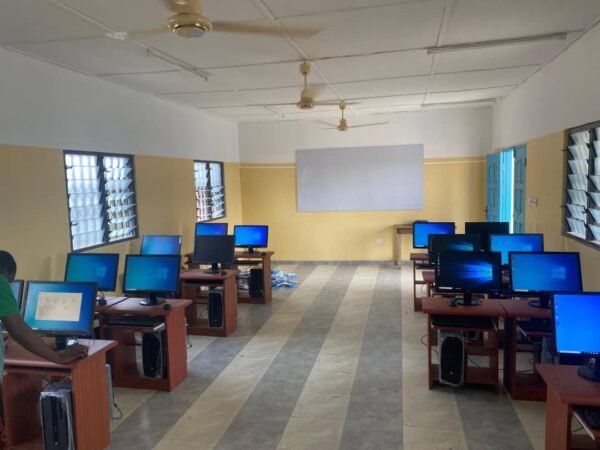 ICT Setup - Image 4