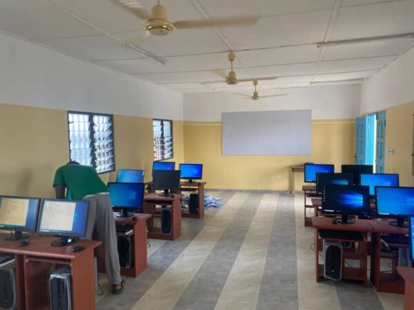 ICT Setup - Image 5