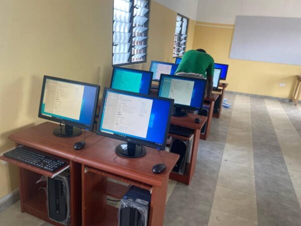 ICT Setup - Image 6