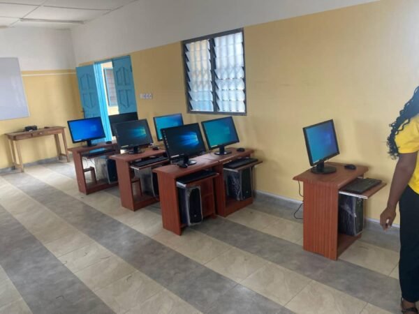 ICT Setup - Image 7