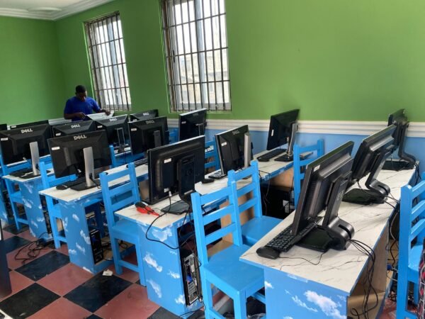 ICT Set Up - Image 2