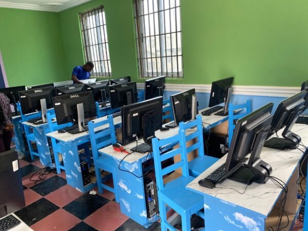 ICT Set Up - Image 3