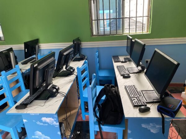 ICT Set Up - Image 4