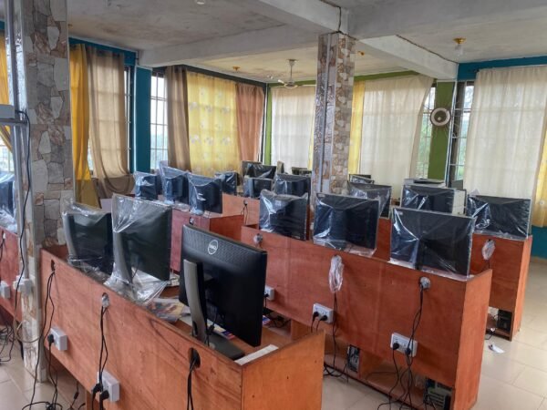 ICT Set Up - Image 4