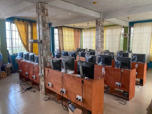 ICT Set Up - Image 6