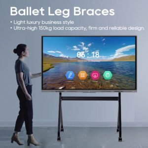 L65ZM Smart Board