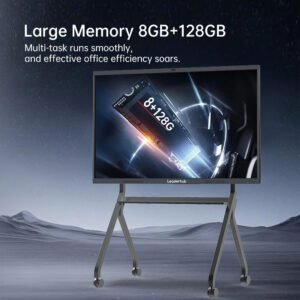 L65HM Smart Board
