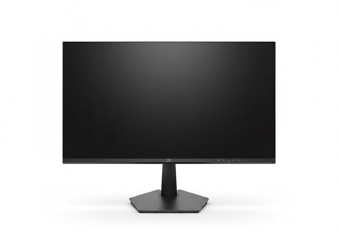 Leaderhub Monitor 24