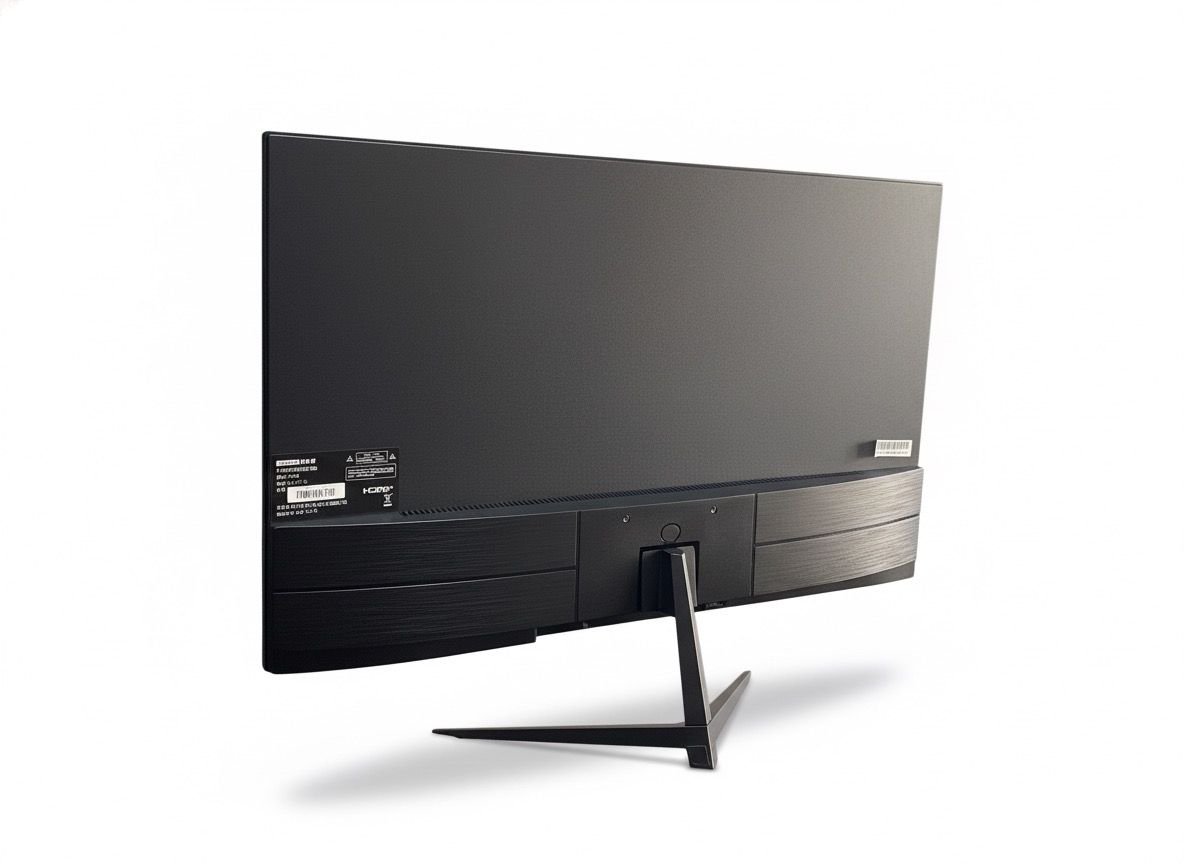 Leaderhub Monitor 24 - Image 2