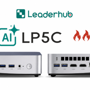 leaderhub lp5c i5 mini pc